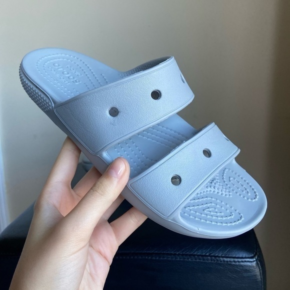 CROCS slippers - Picture 1 of 7